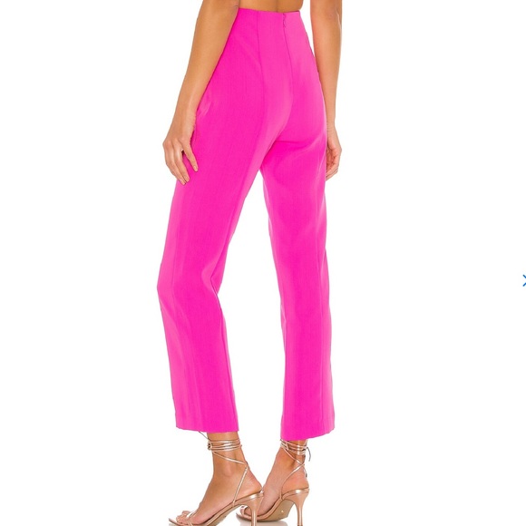 Lovers + Friends HIGHLAND PANT Size L - Picture 2 of 12